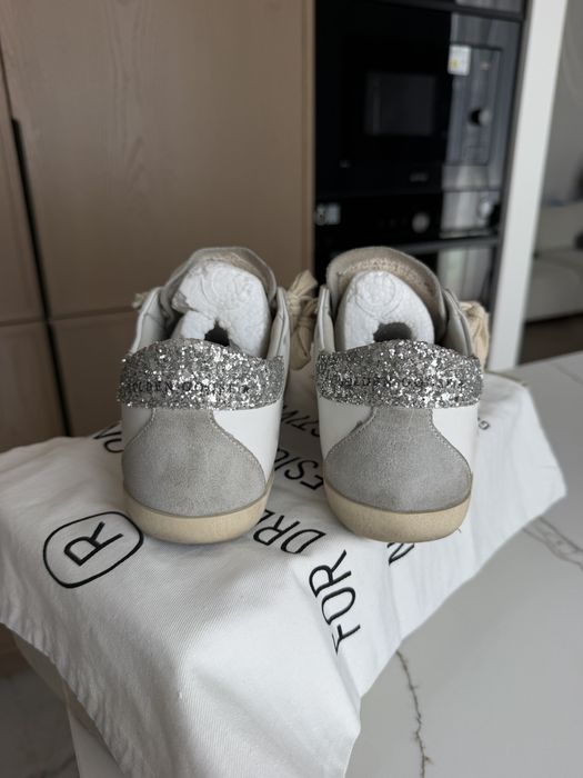 Кеди golden goose оригінал 36