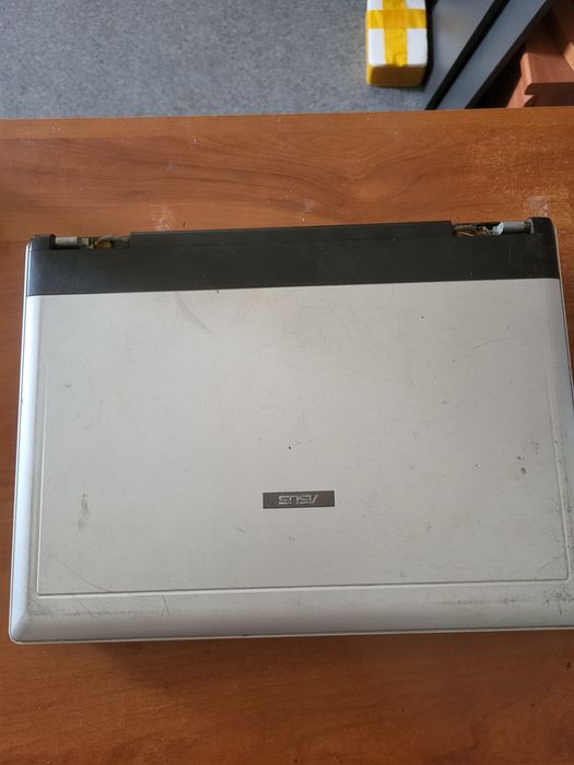 Computador Asus x53L