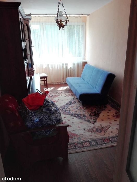 Mieszkanie 3 pokojowe do sprzedania Inflancka