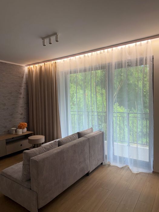 2 pokojowe  w nowym apartamentowcu