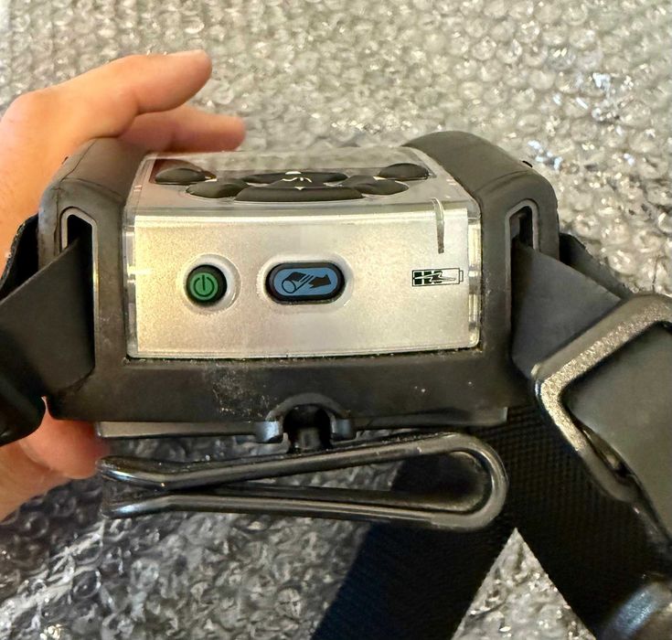 Zebra QlLn220 - Usada