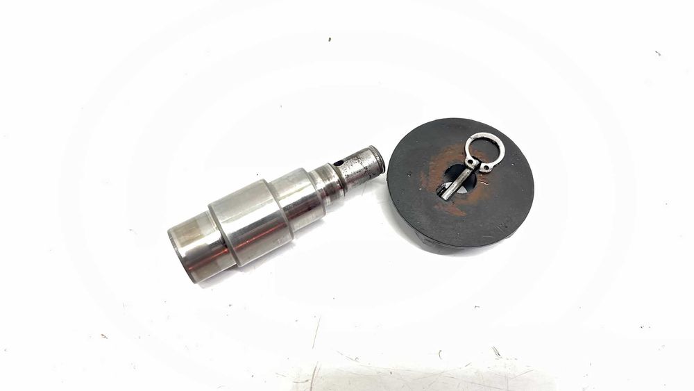 Ktm 250 sxf 04do07 Pompa wody wałek Części