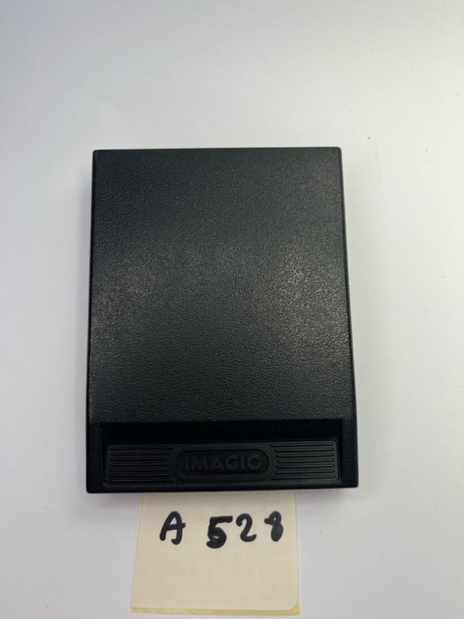 Cosmic Ark Atari 2600