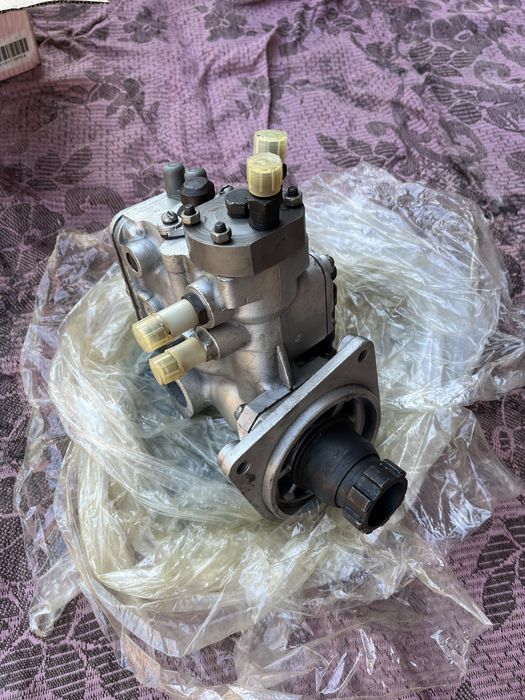 Паливний насос т 16