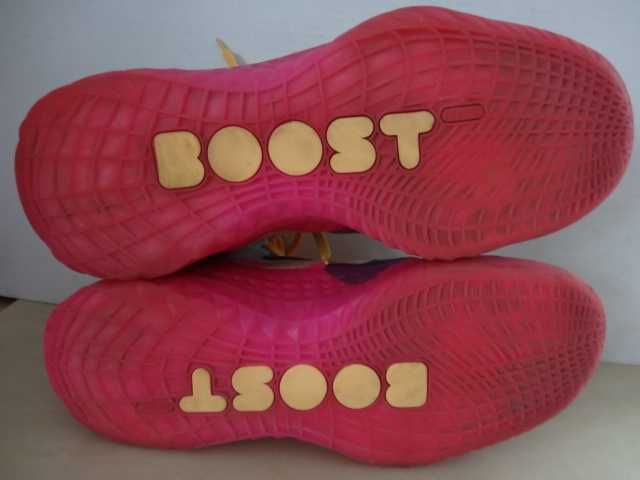 Buty ADIDAS HARDEN Vol 5 roz 49 1/3 Koszykarski Boost Sportowe