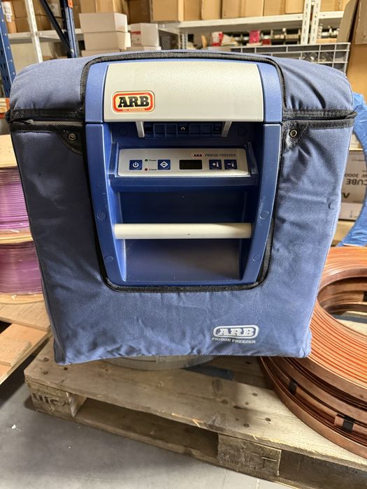 Arca ARB Classic 60l