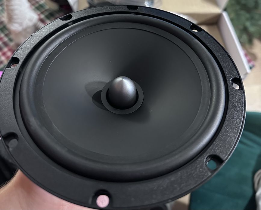 Głośniki Focal ASE-165