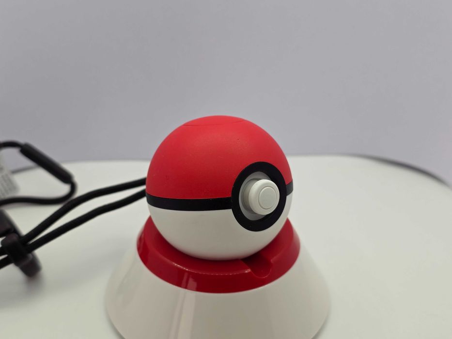 Pokeball Plus - Nintendo Switch
