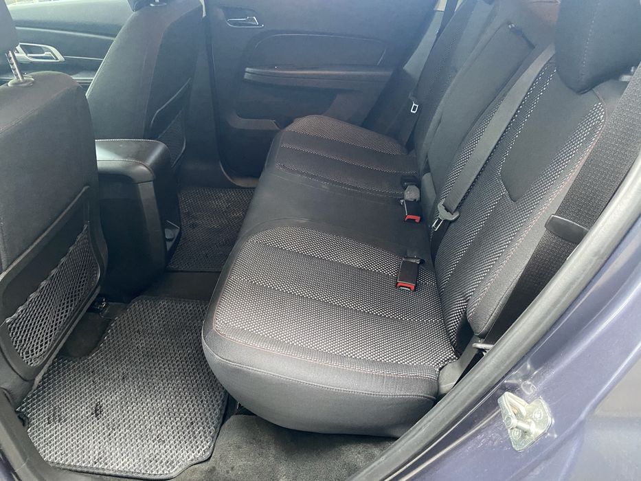 Продаж GMC Terrain