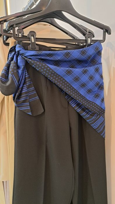 Хустинка косинка як нова