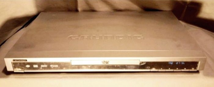 Grundig  - odtwarzacz CD