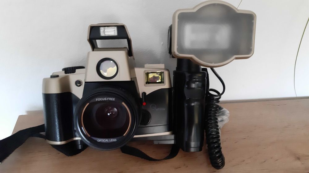 Fotoaparat Canon   !!!