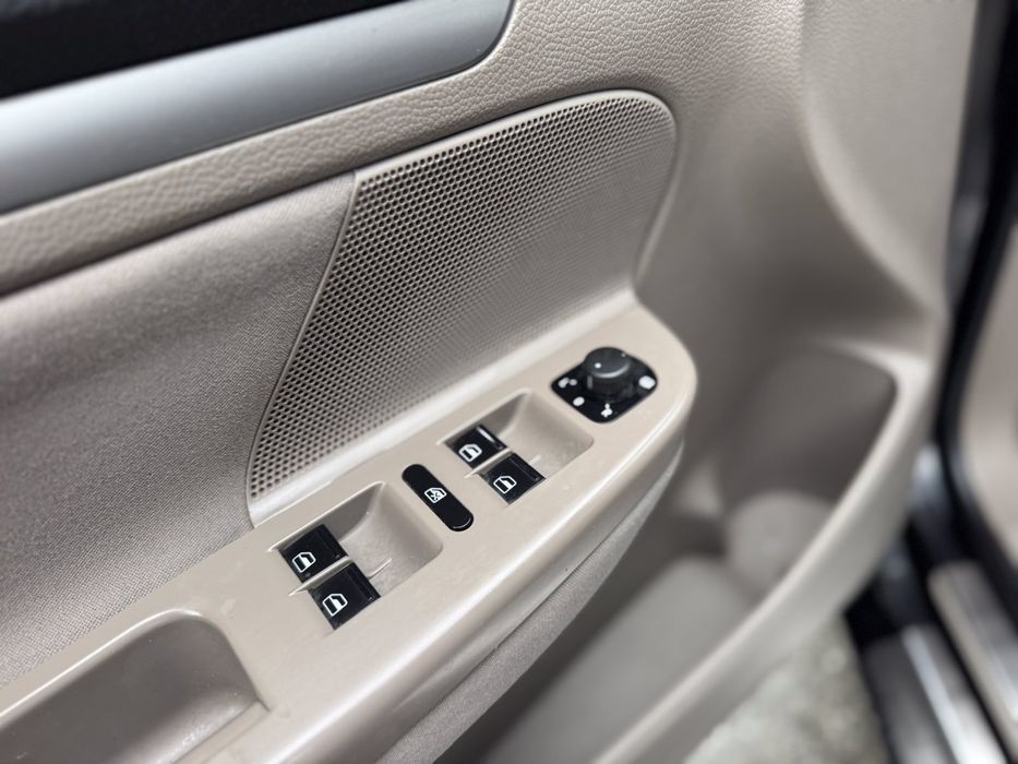 WV.Golf 6 универсал 1.6 tdi