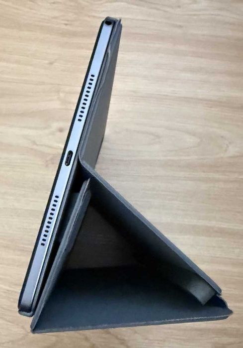 Lenovo Tab M11 + Caneta + Capa Folio – Como Novo