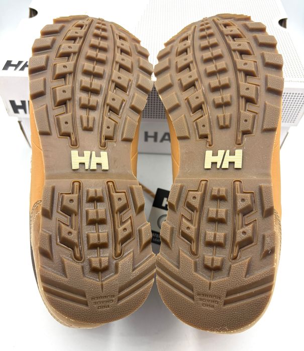 ‼️Nowe oryginalne buty trekkingowe HELLY HANSEN brązowe 41 AZ 016