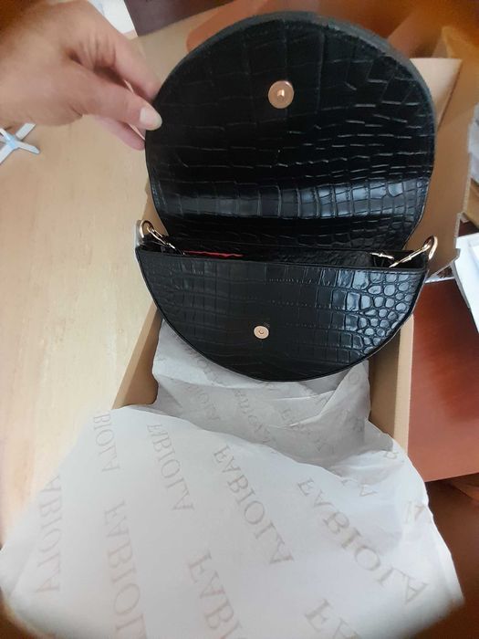 Sprzedam torebkę firmy Fabiola