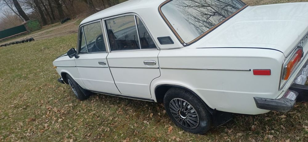 ВАЗ 21061 1991р!