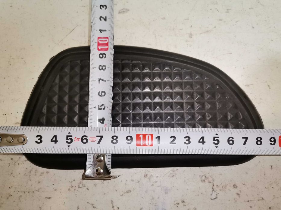 Восход-2 мотоцикл СССР резиновые накладки на бак