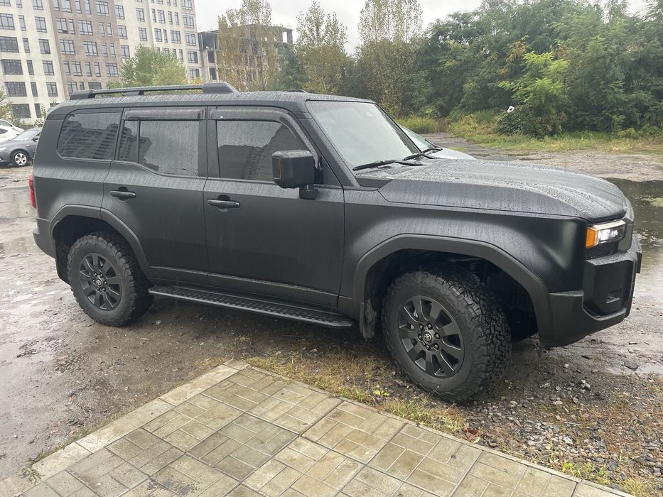 Поліровка Автомобиля детелінг