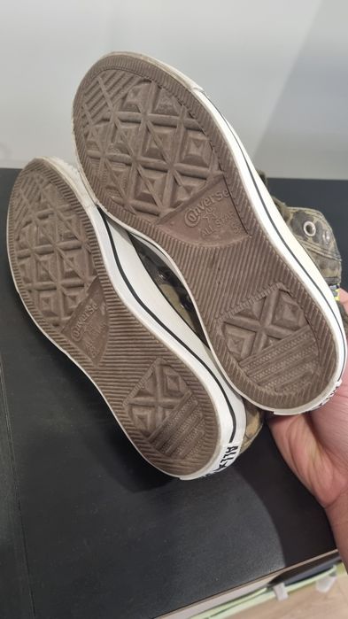 Converse All Star 38