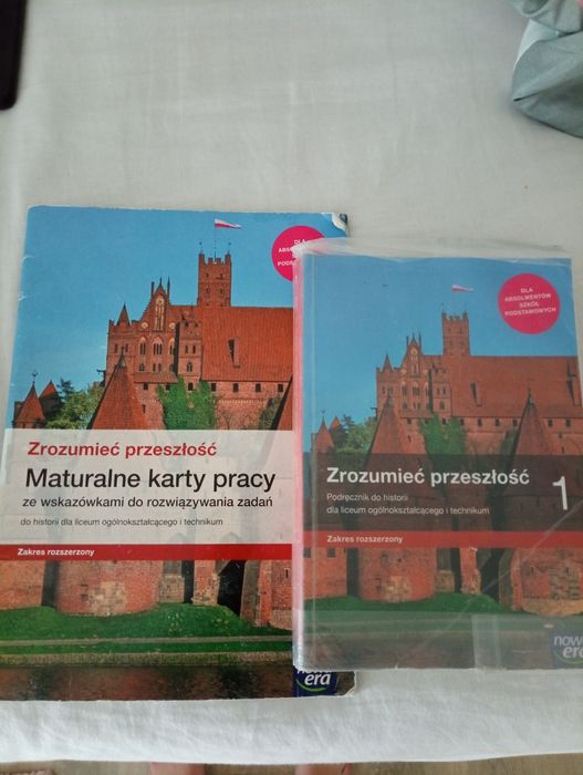 Zrozumieć przeszłość 1