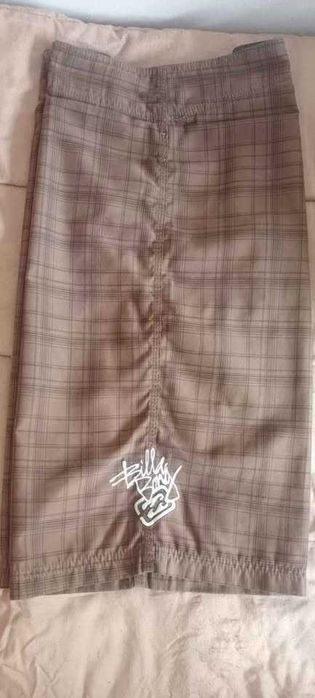 Calções Billabong N°32