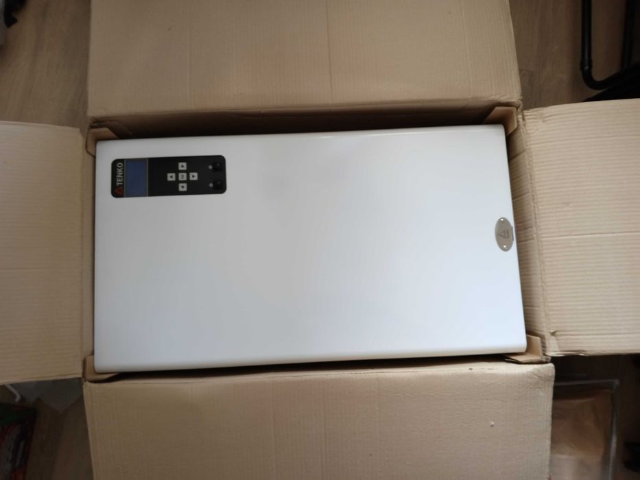 Электрокотел Tenko Premium Plus 18 кВт