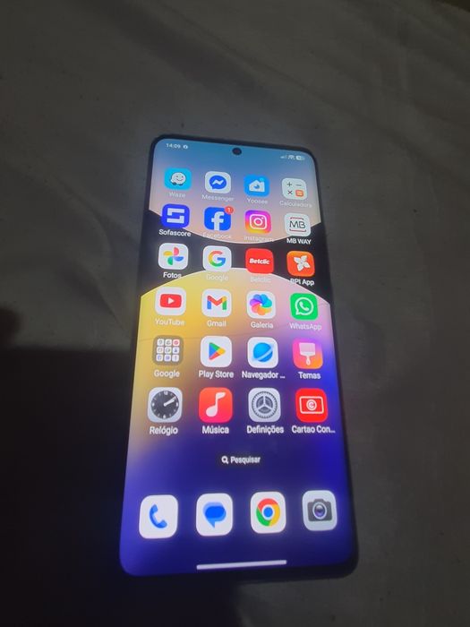 Xiaomi redmi note 14 pro+ 5g