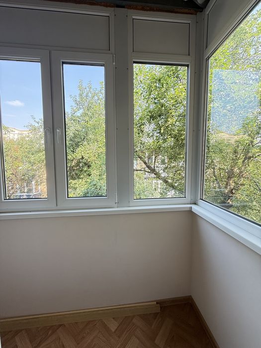 3к квартира 60 м² з новим ремонтом у Бучі (вул. Водопровідна)