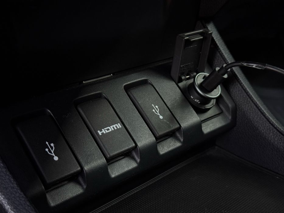 HONDA HR-V 2015 VIN 3CZRU5H52GM724024 фото оголошення 6 з 24