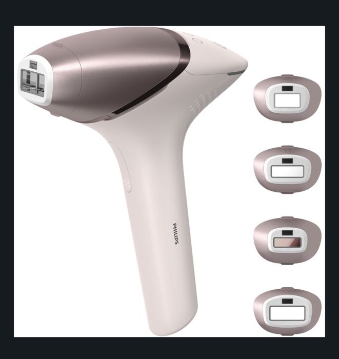 Фотоепілятор Philips Series 9900 BRI977/00