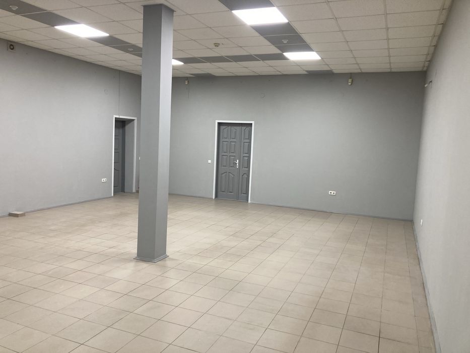 Оренда приміщення