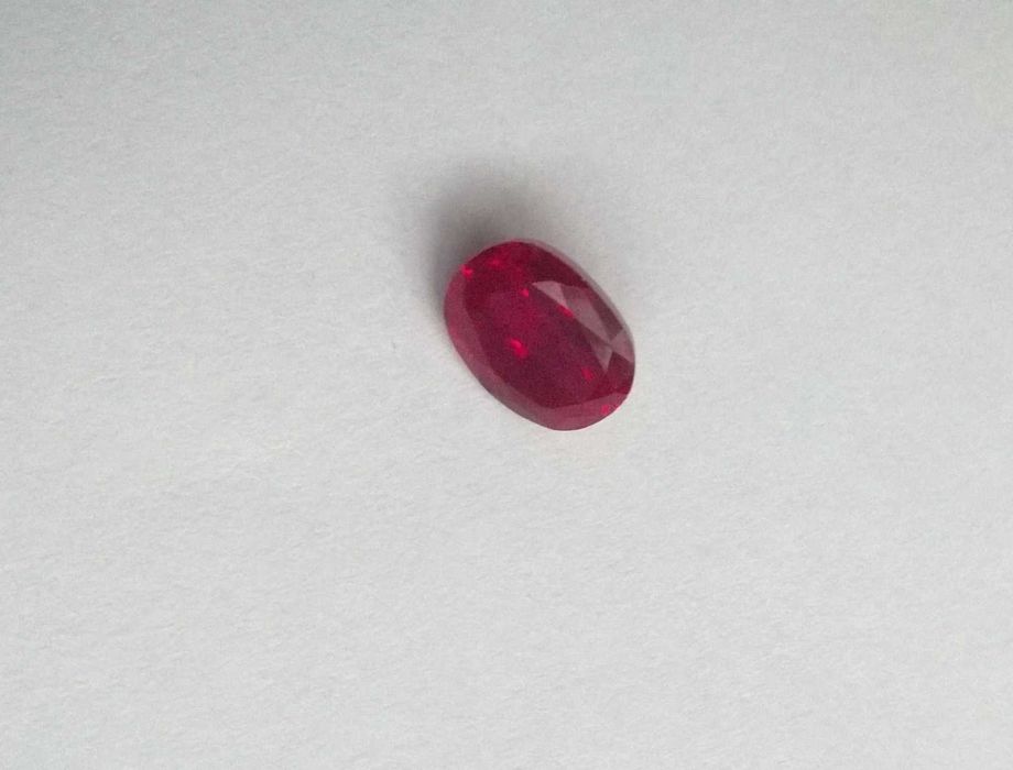 Rubin 6.5 CT ,    11.3 x 9.3 mm