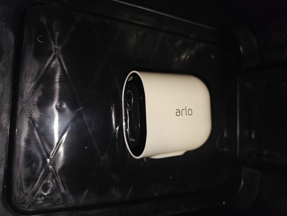 Zestaw kamer arlo