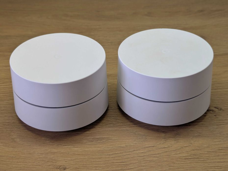 Скидка! Мэш система 2 Wifi роутера Google модель GJ2CQ качество