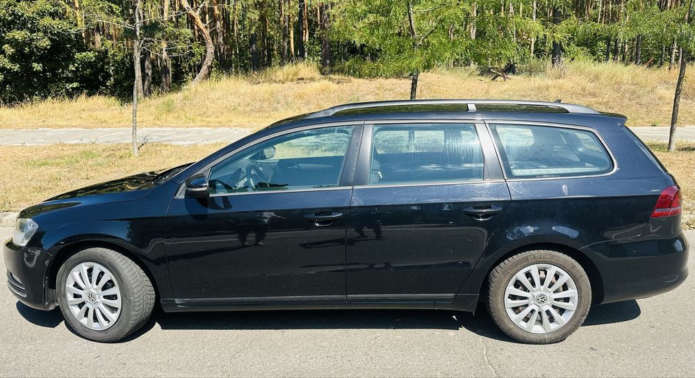 Продам Passat B7