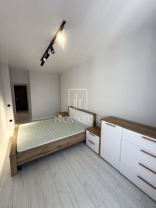 Продам 1-кімнатну квартиру в місті Ірпінь ЖК Чехов Парк | 48,4 м² | 16 поверх | З ремонтом | Центральний парк | Мінімальне оформлення