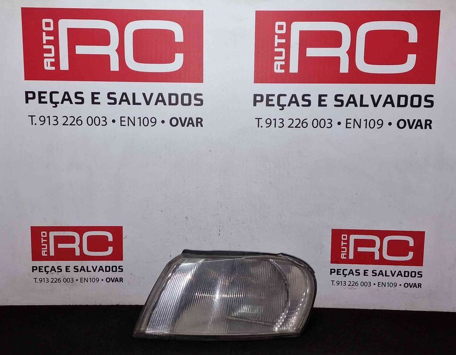 Pisca Frente Esquerdo OPEL VECTRA B Hatchback (J96) ano 2000