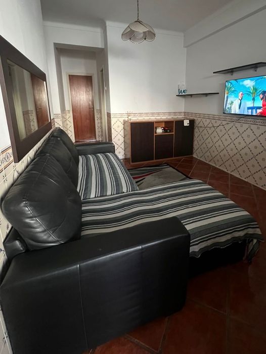 SOFÁ-CAMA Gratuito