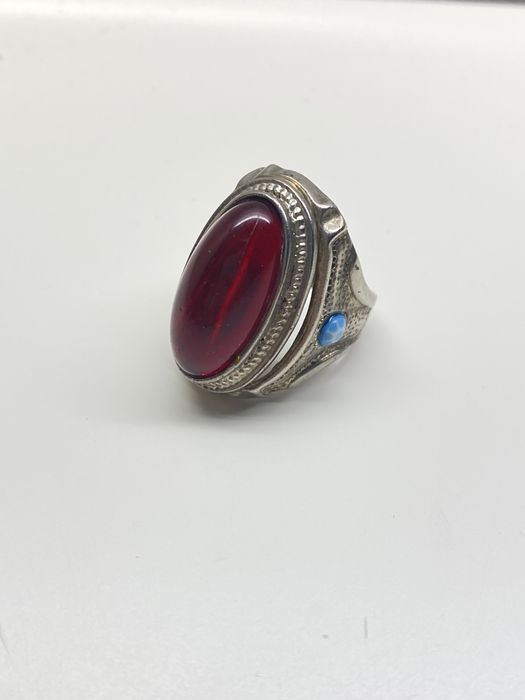 Старинное кольцо винтажное