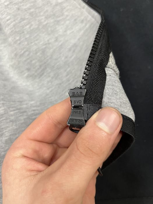 Зіпка Nike Tech Fleece Найк Теч Фліс