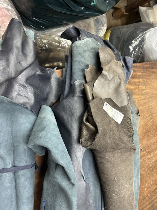 Vende-se peles nunca usadas