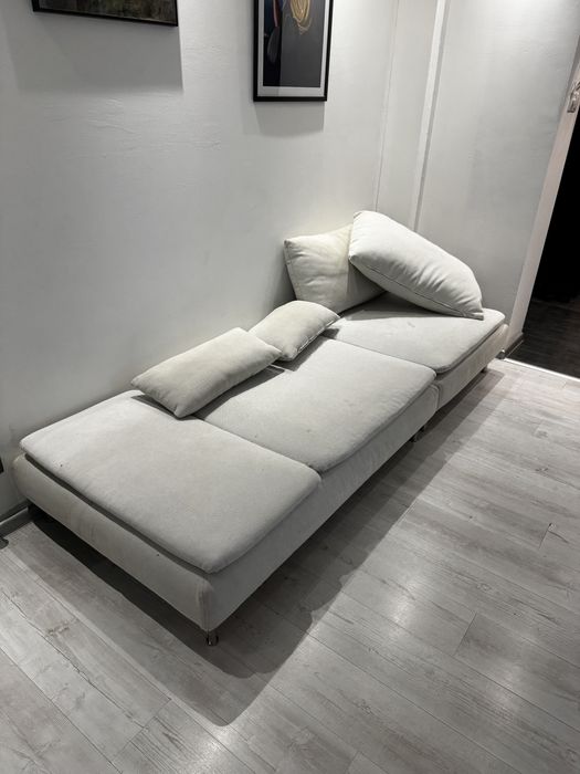 Sofa ikea komplet wypoczynkowy