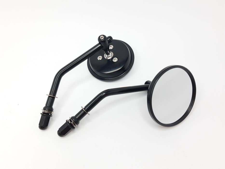 Мото дзеркала Yamaha Drag Star Suzuki Boulevard Honda Shadow Kawasaki