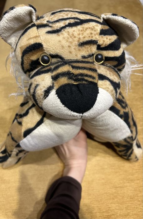 Подушка-іграшка кіндер