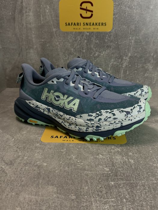 Кросівки  Hoka Speedgoat 6 / EU 39 / Оригінал
