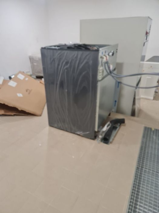 Lavandaria para alojamento local lavar e secar