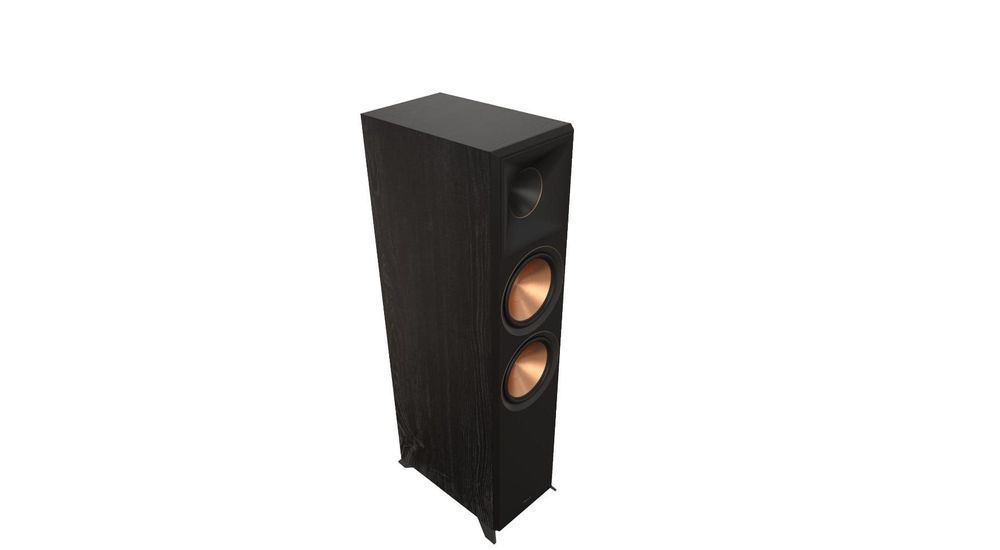 Kolumny podłogowe Klipsch RP-8000F II Ebony 1szt