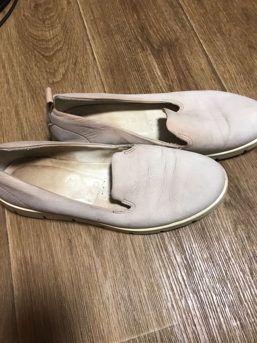 Туфлі лофери ессо 40р!