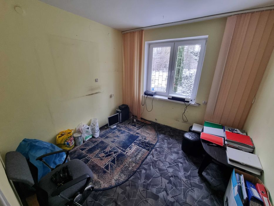 Mieszkanie 3 pokojowe 50,12 m2 Karnice